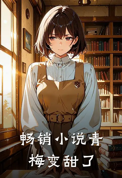 畅销小说青梅变甜了