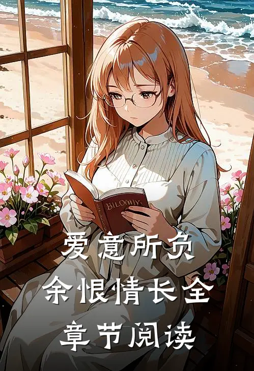 爱意所负，余恨情长全章节阅读