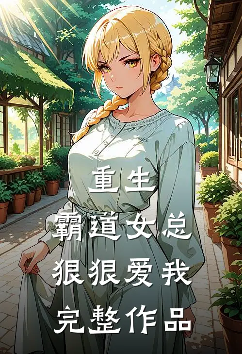 重生:霸道女总狠狠爱我完整作品