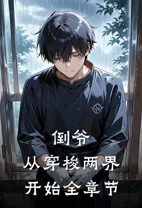 倒爷，从穿梭两界开始全章节