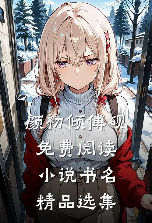 颜初倾傅砚免费阅读小说书名精品选集