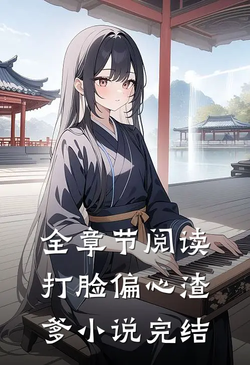 全章节阅读打脸偏心渣爹小说完结