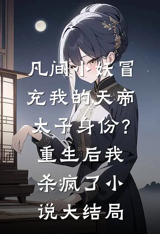 凡间小妖冒充我的天帝太子身份？重生后我杀疯了小说大结局