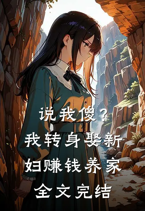 说我傻？我转身娶新妇，赚钱养家全文完结