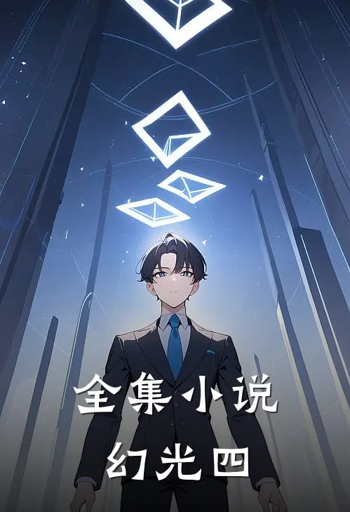全集小说幻光四