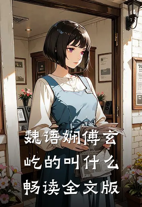 魏语娴傅玄屹的叫什么畅读全文版