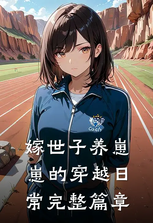 嫁世子养崽崽的穿越日常完整篇章