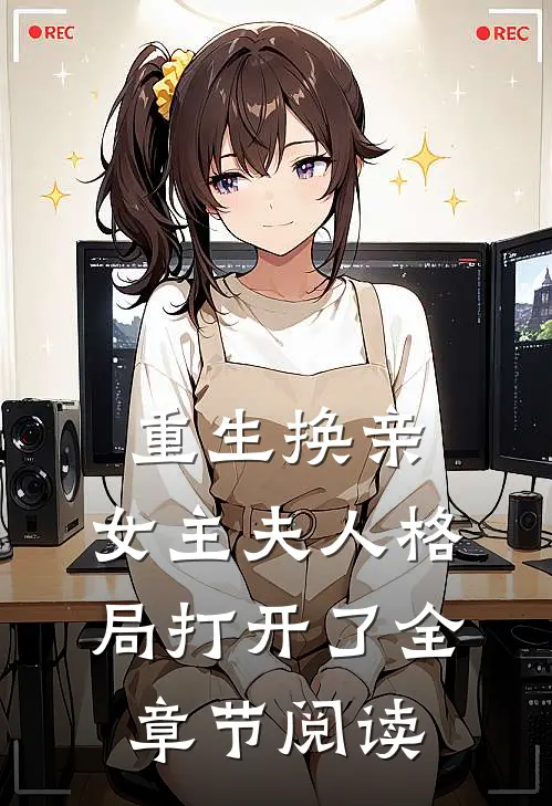 重生换亲,女主夫人格局打开了全章节阅读