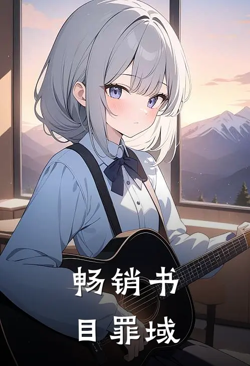 畅销书目罪域