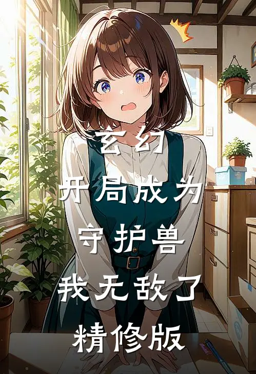 玄幻：开局成为守护兽，我无敌了精修版
