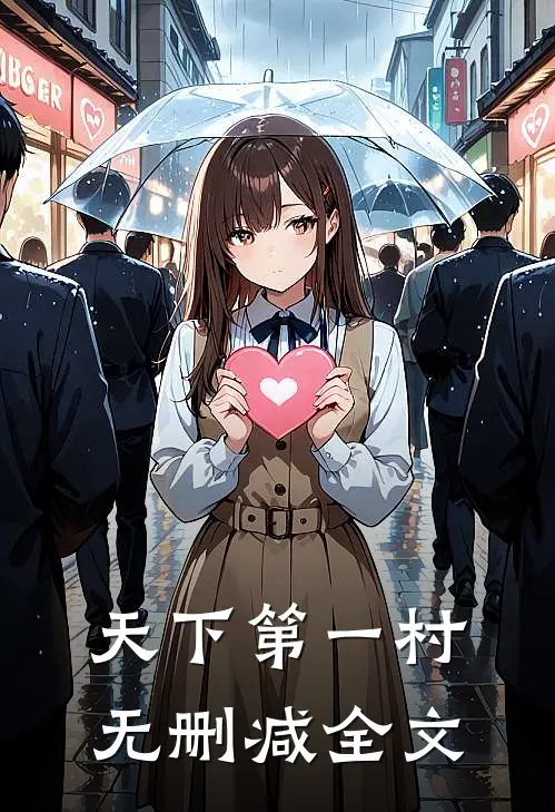 天下第一村无删减全文