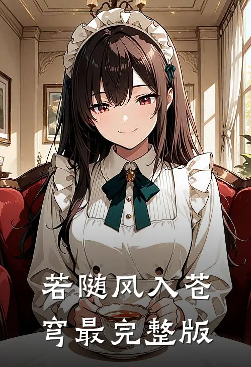 若随风入苍穹最完整版