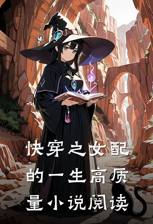 快穿之女配的一生高质量小说阅读