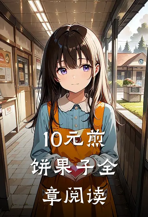 10元煎饼果子全章阅读
