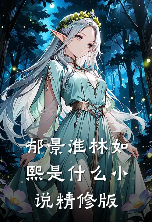 郁景淮林如熙是什么小说精修版