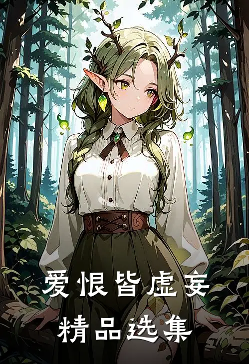 爱恨皆虚妄精品选集