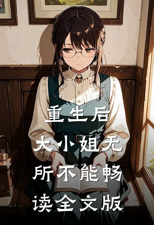 重生后，大小姐无所不能畅读全文版