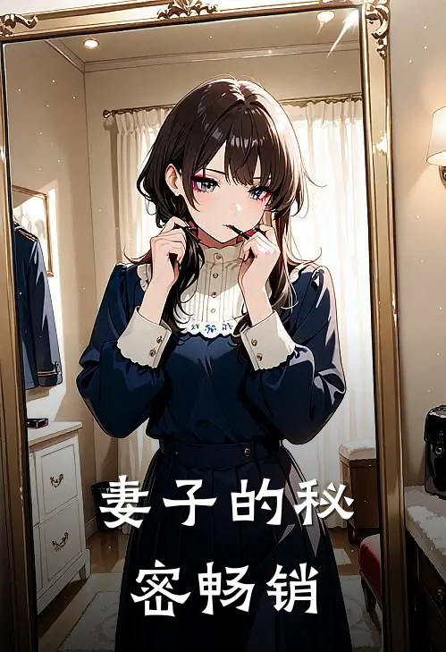 妻子的秘密畅销