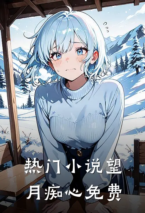 热门小说望月痴心免费