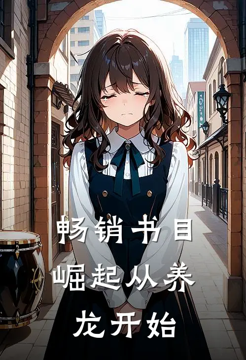 畅销书目崛起从养龙开始