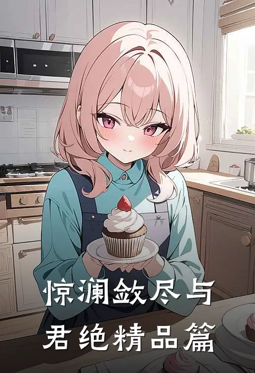 惊澜敛尽与君绝精品篇