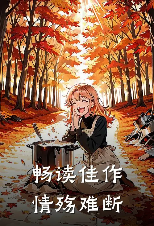 畅读佳作情殇难断