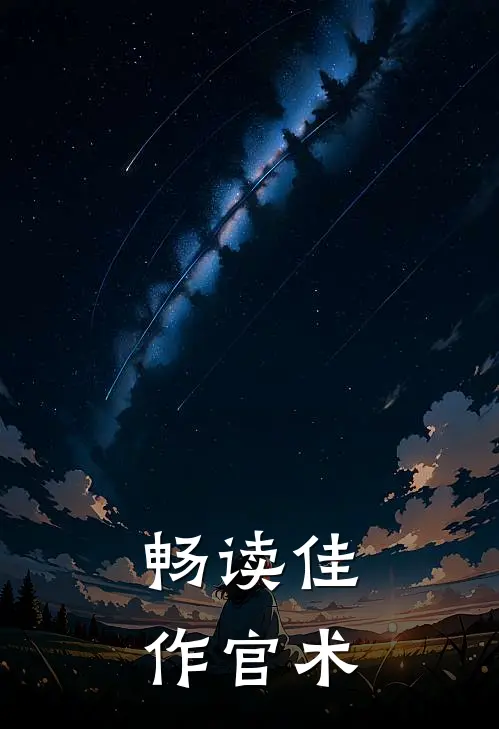 畅读佳作官术