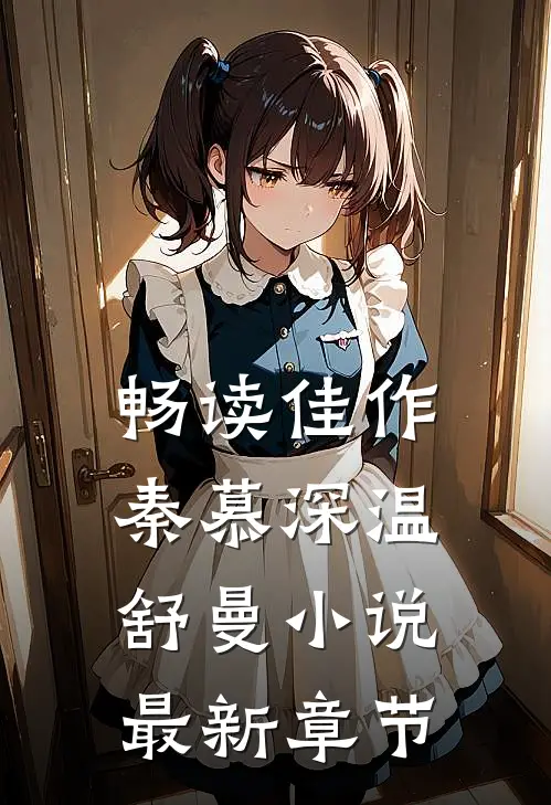 畅读佳作秦慕深温舒曼小说最新章节