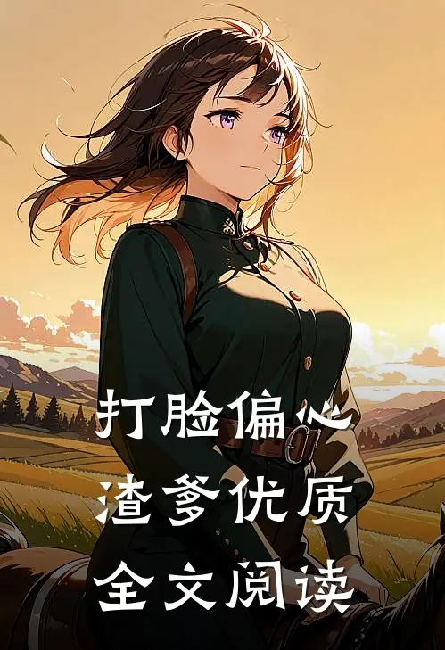 打脸偏心渣爹优质全文阅读