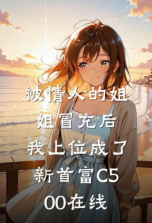 被情人的姐姐冒充后，我上位成了新首富C500在线