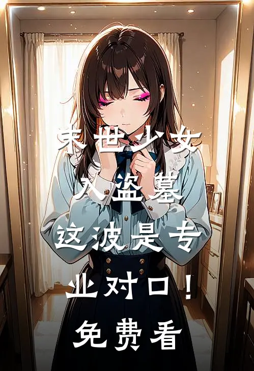末世少女入盗墓，这波是专业对口！免费看