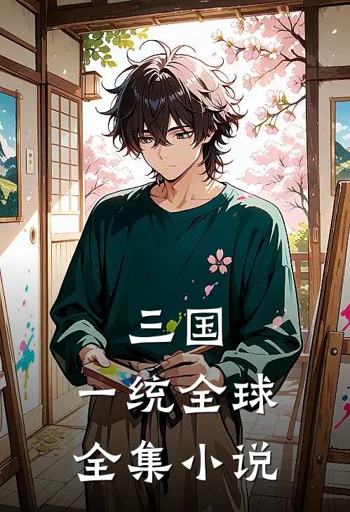 三国：一统全球全集小说