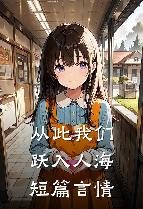 从此我们跃入人海短篇言情