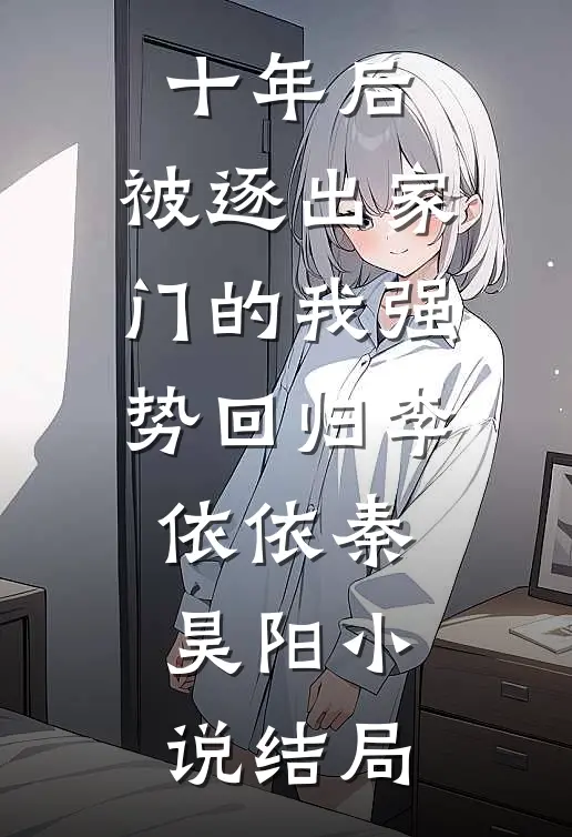 十年后，被逐出家门的我强势回归李依依秦昊阳小说结局