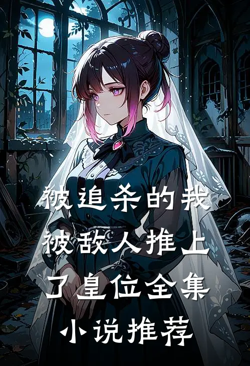 被追杀的我，被敌人推上了皇位全集小说推荐