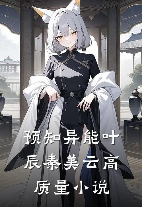 预知异能叶辰秦美云高质量小说
