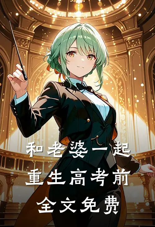 和老婆一起重生高考前全文免费