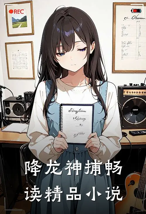降龙神捕畅读精品小说