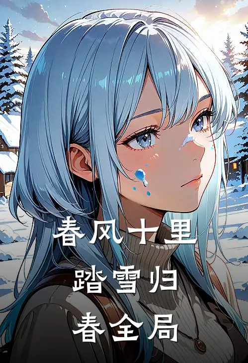 春风十里，踏雪归春全局