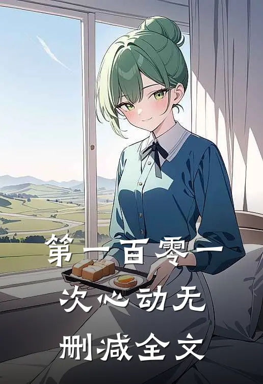 第一百零一次心动无删减全文