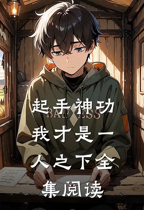 起手神功：我才是一人之下全集阅读