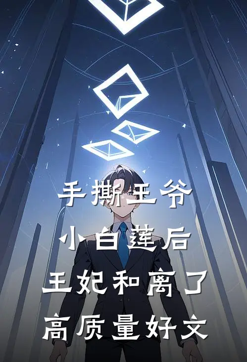 手撕王爷小白莲后，王妃和离了高质量好文