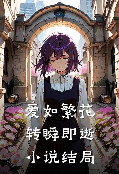 爱如繁花，转瞬即逝小说结局