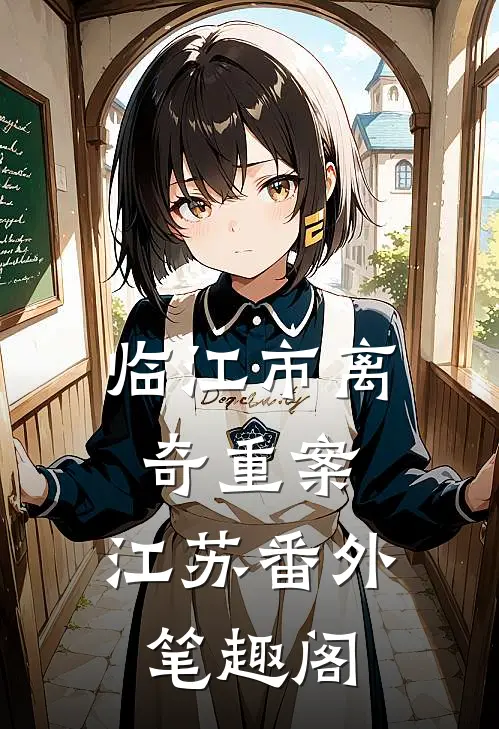 临江市离奇重案：江苏番外笔趣阁