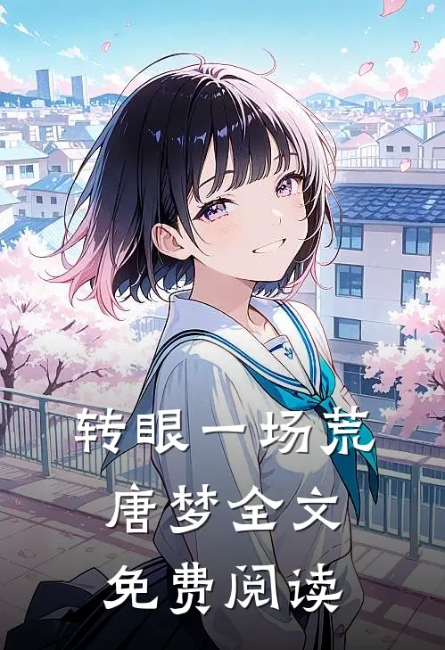 转眼一场荒唐梦全文免费阅读