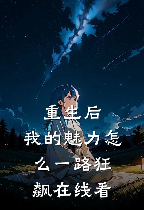 重生后，我的魅力怎么一路狂飙在线看