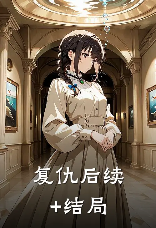 复仇后续+结局