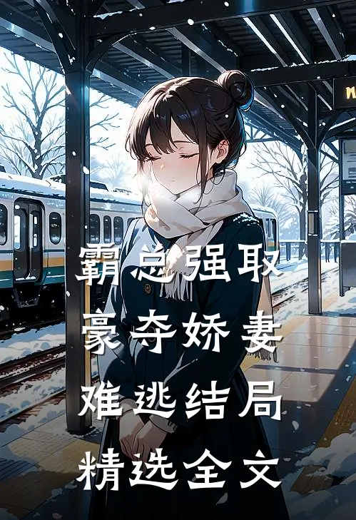 霸总强取豪夺娇妻难逃结局精选全文