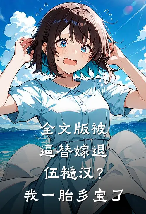 全文版被逼替嫁退伍糙汉？我一胎多宝了