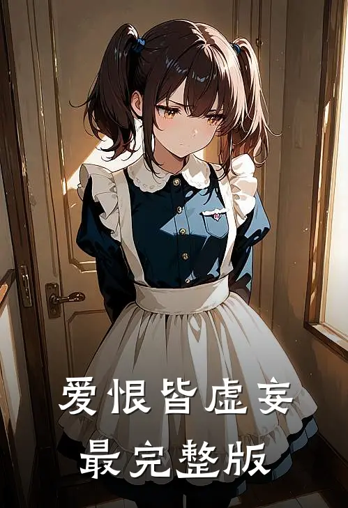 爱恨皆虚妄最完整版